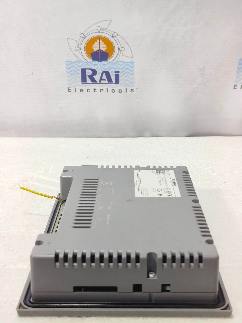 SIEMENS SIMATIC 6AV2 123-2GB03-0AX0 KTP700 BASIC HMI TOUCH PANEL FREE SHIPPING