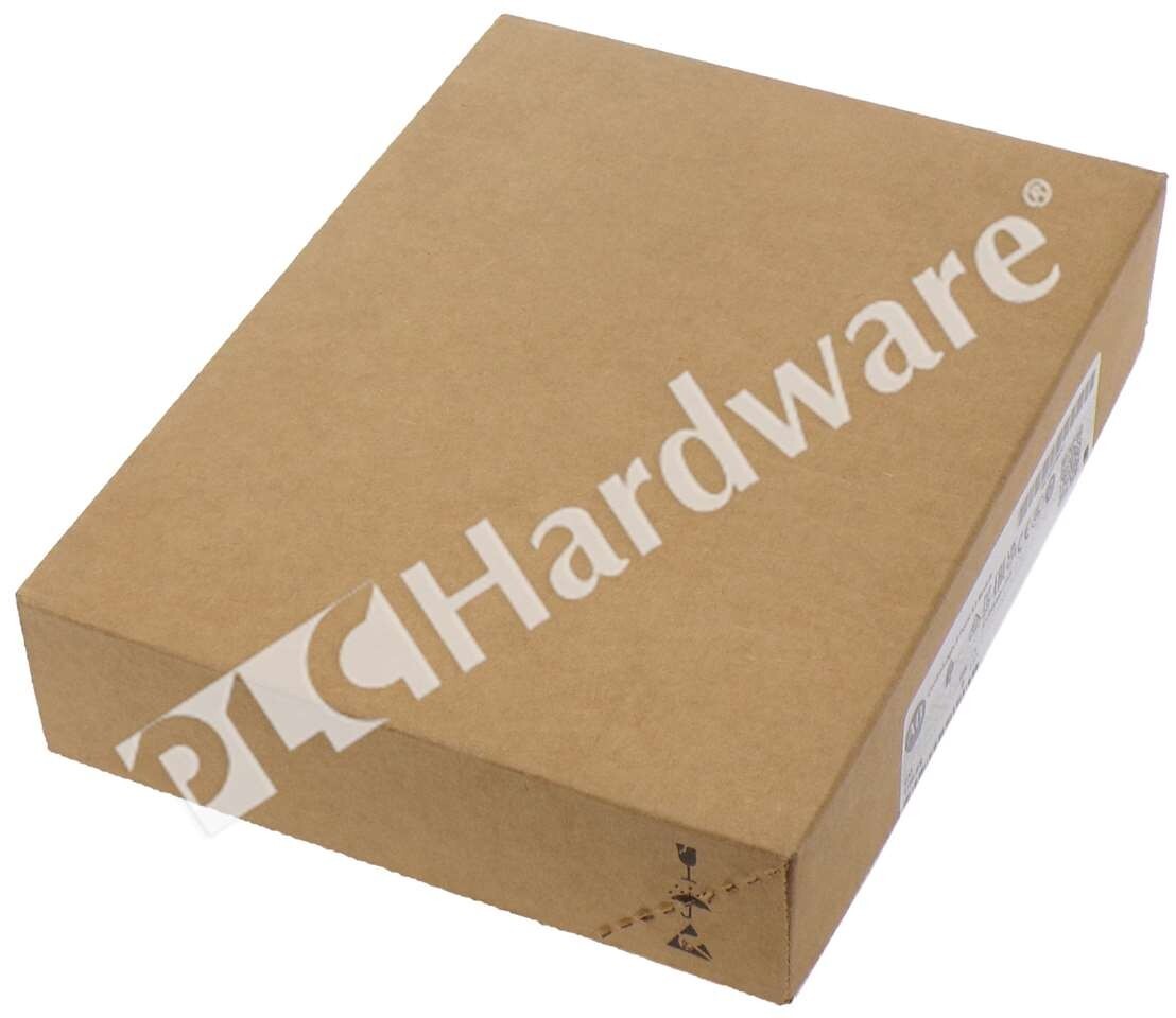 Sealed Pre-owned Allen Bradley 1756-IF8I Ser B ControlLogix 8-Ch Isolated Input