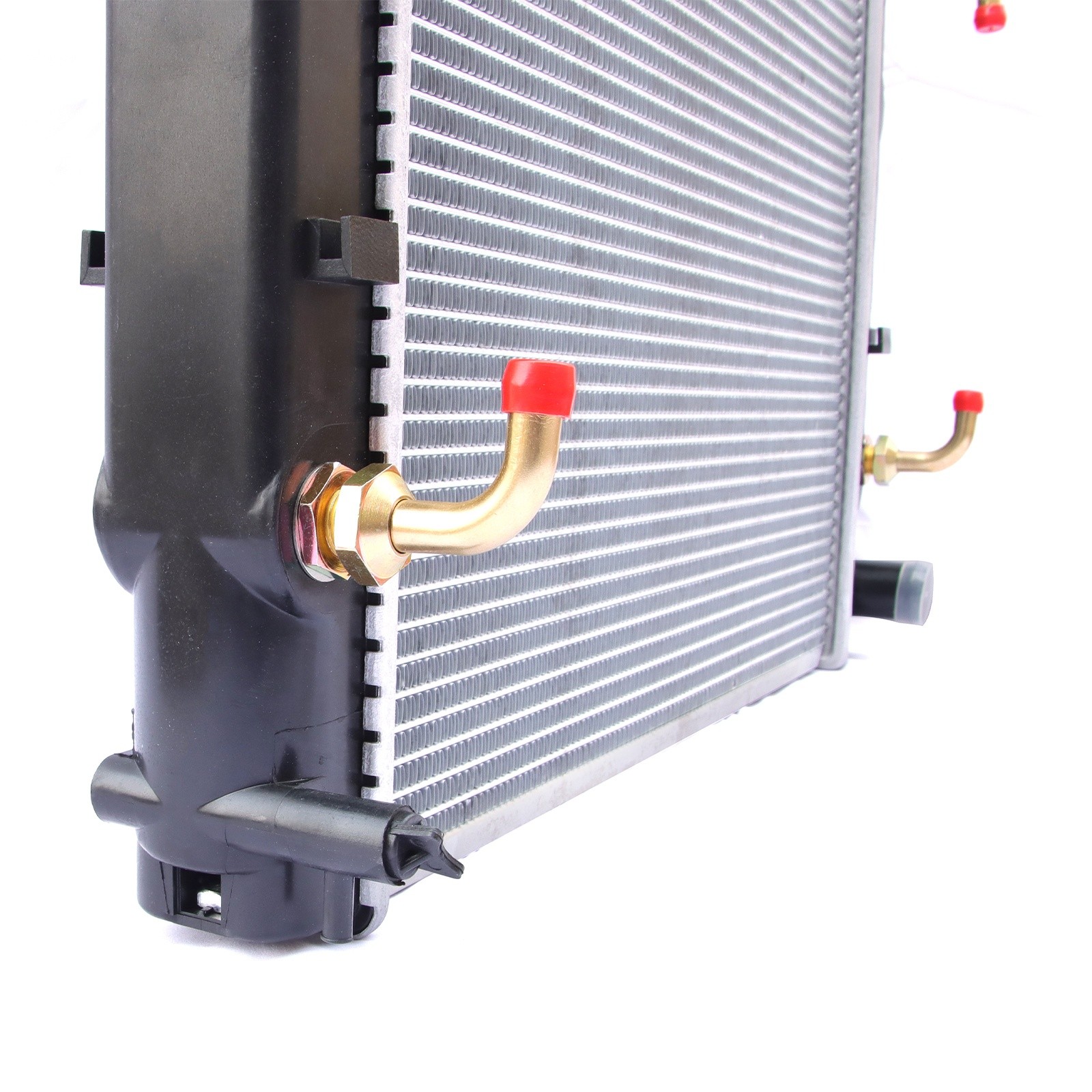 16420-30521-71 Radiator for Toyota Forklift 7FD 7FG35 7FG40 7FG45 7FG50 1FZ G4