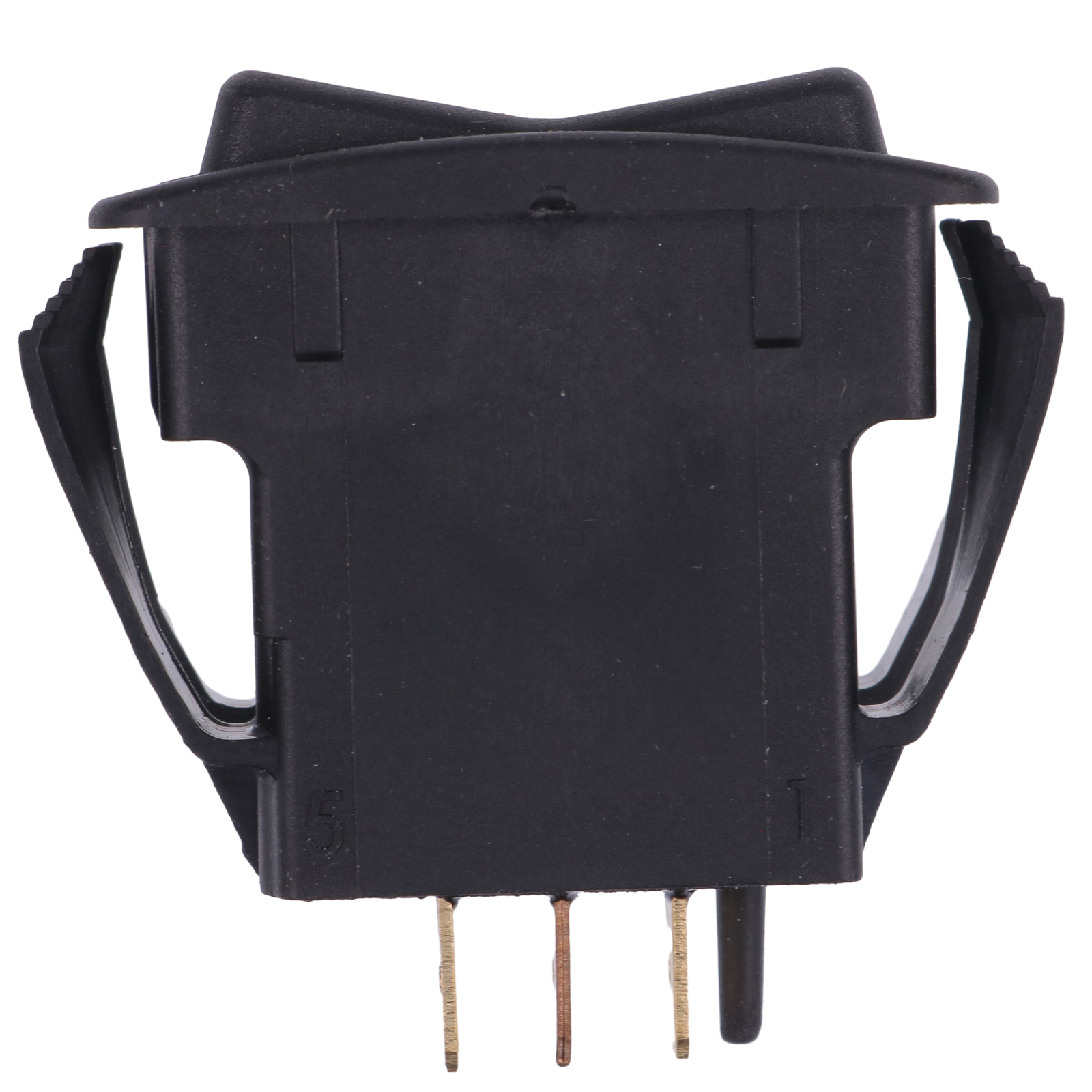 74323-G01 Forward Reverse Rocker Switch For EZGO TXT PDS Electric 2003-Up Golf