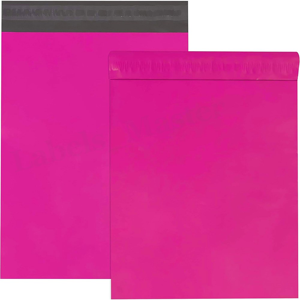 10×13 COLOR Poly Mailers Shipping Bags Envelopes Self Seal Premium Mailing Bag