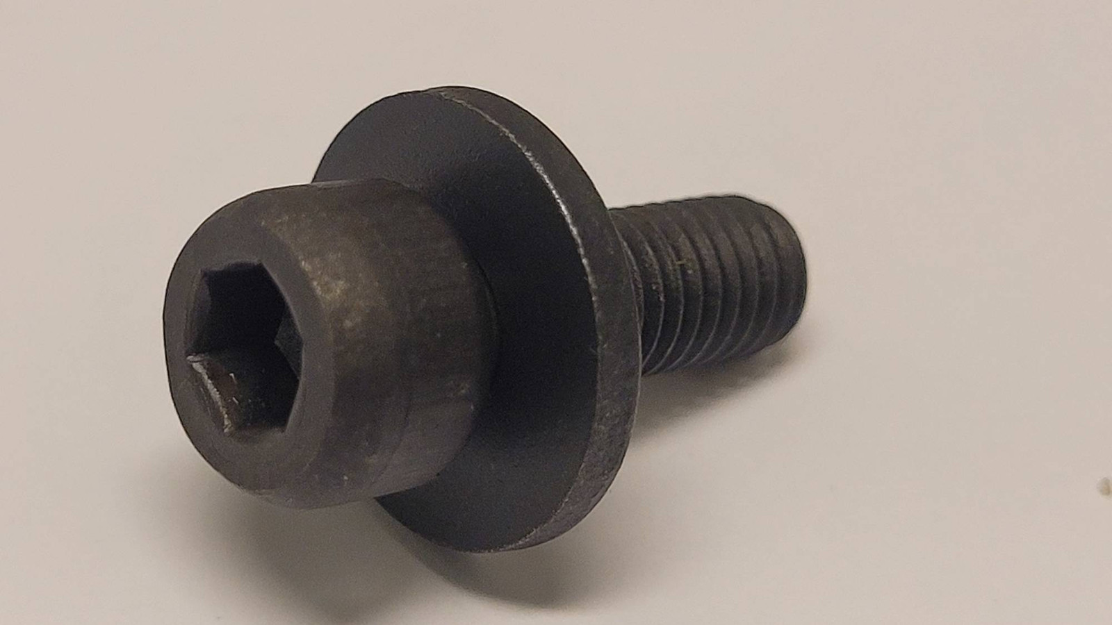Makita Blade Clamp Bolt LS1013 LS1013L LS1030 LS1040 LS1040F Mitre Chop Saw