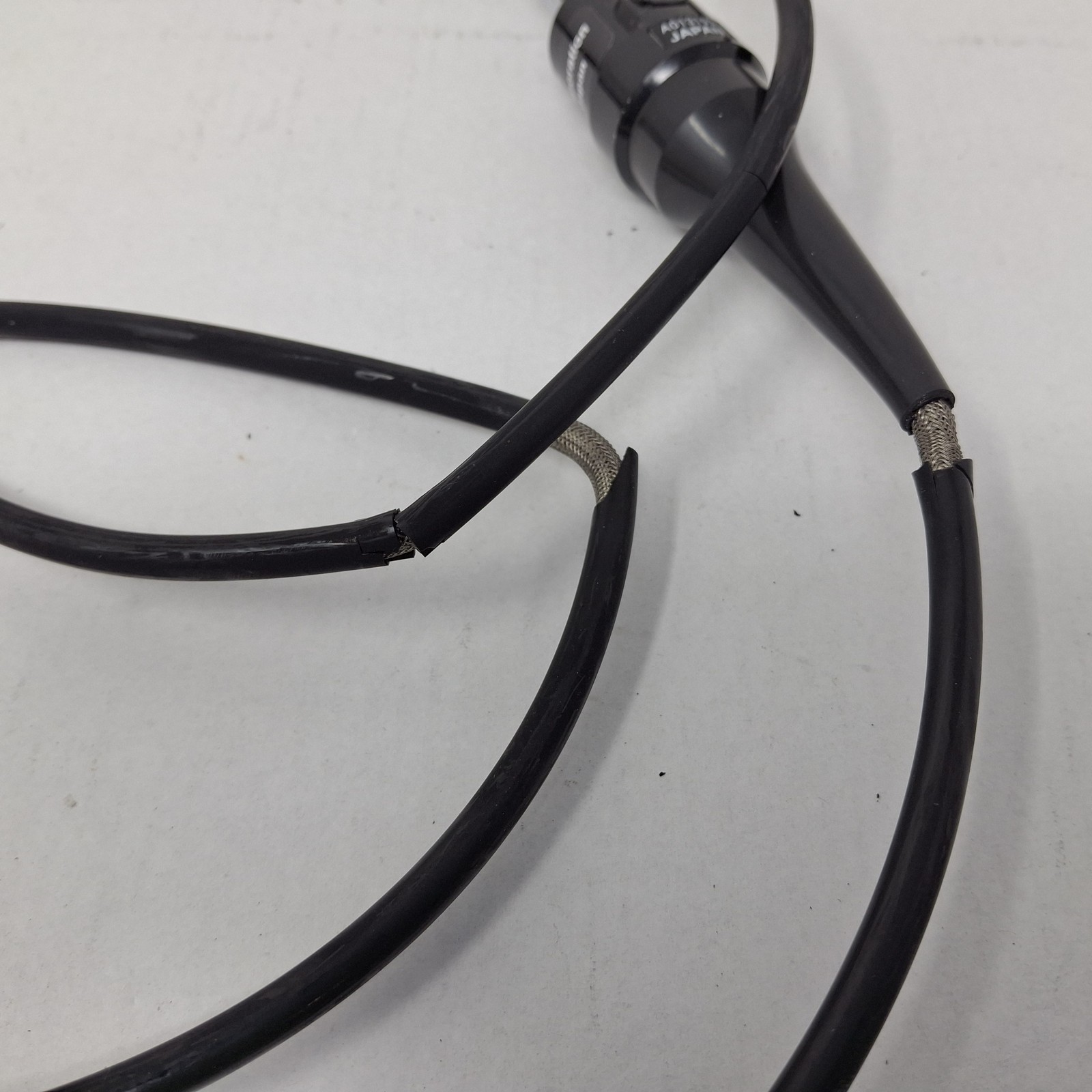 Pentax Medical FB-15BS Bronchoscope