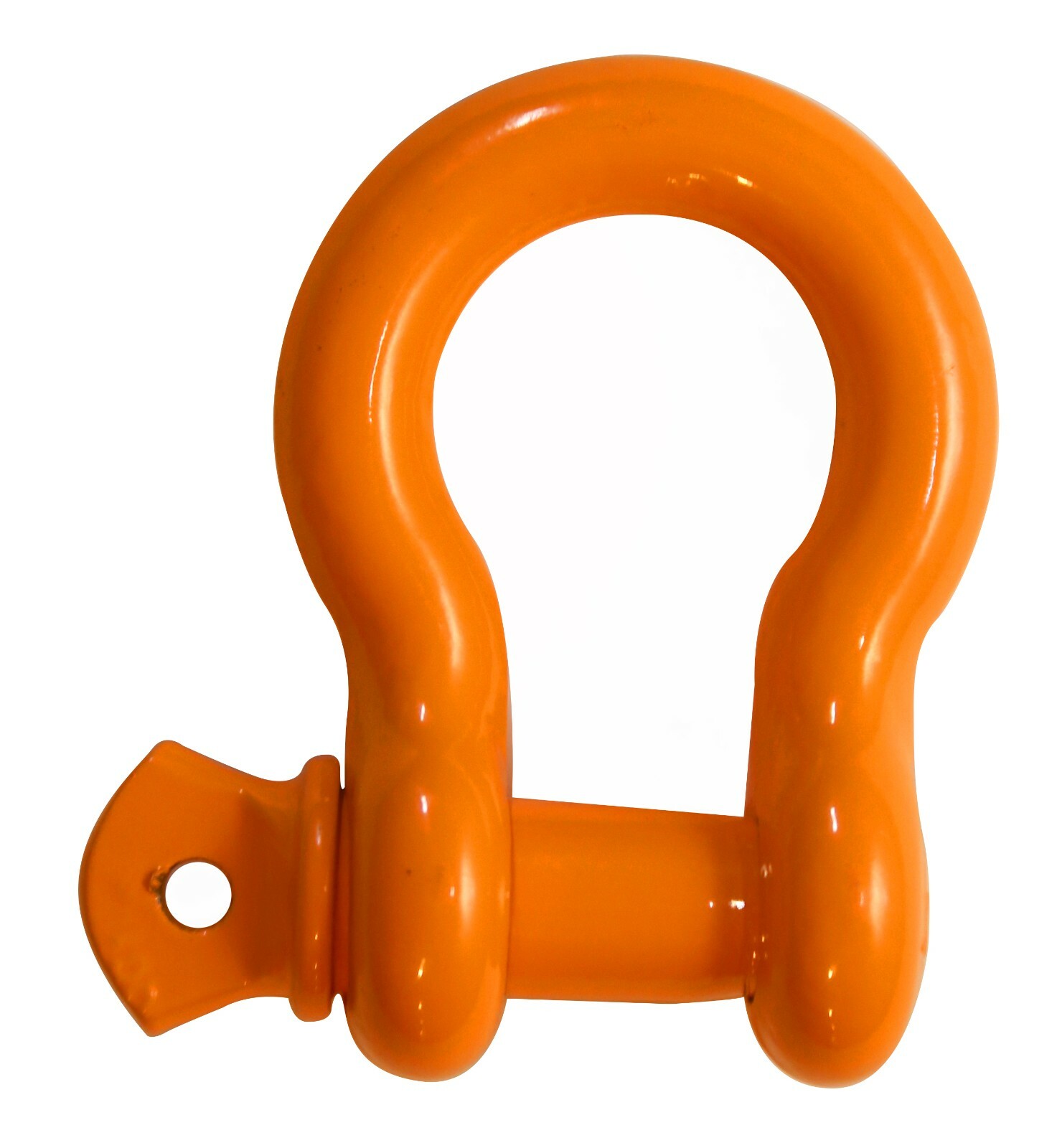Lifting Alloy Clevis Screw Pin Anchor Shackle X100 Brand Heavy Duty Safety Jeep