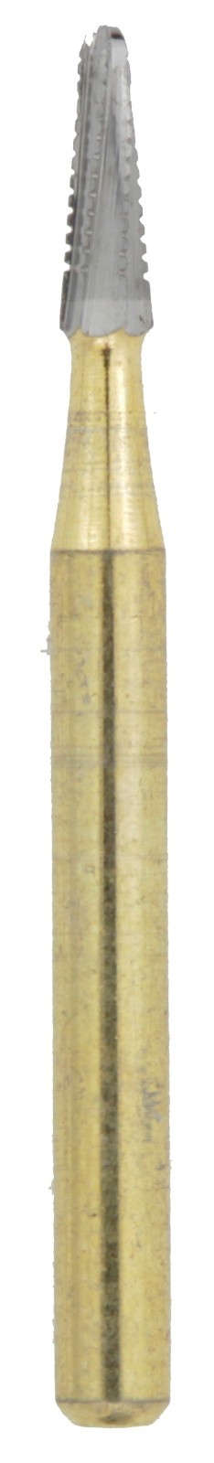 SUPÉR Metal Cutting Carbide 1971, FG Shank , Made in Canada, Pack of 10