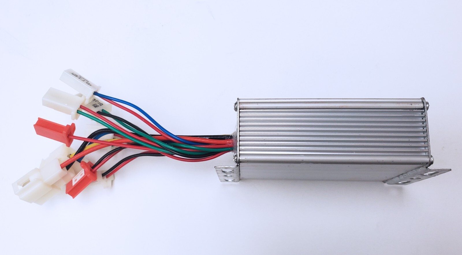 Electric Motor Kit Crazy Cart 500 Watt 48V Over Volt Currie XYD-6B2+Controller