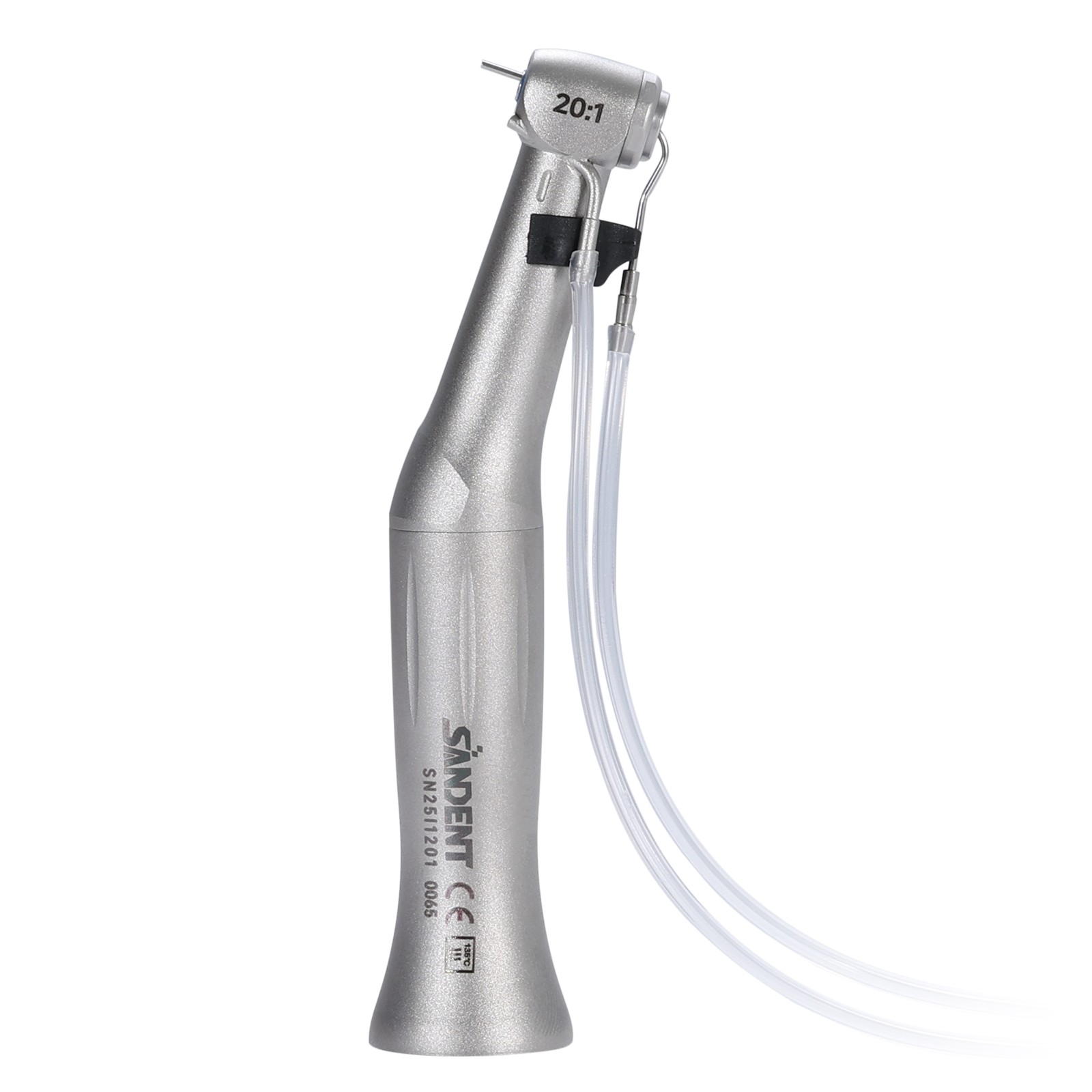 NSK Type SG20 Dental 20:1 Reduction Implant Contra Angle Surgical Handpiece Push