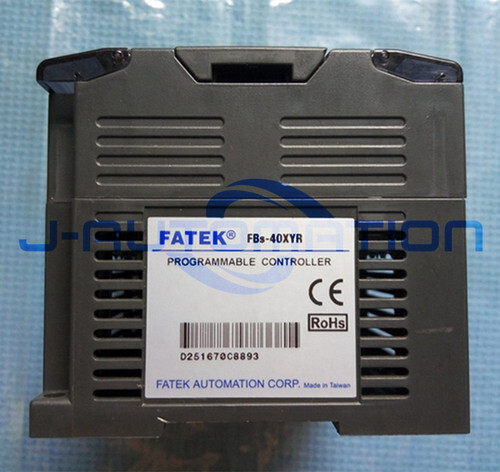 1PCS BRAND NEW ONES FATEK PLC Module FBS-40XYR #C