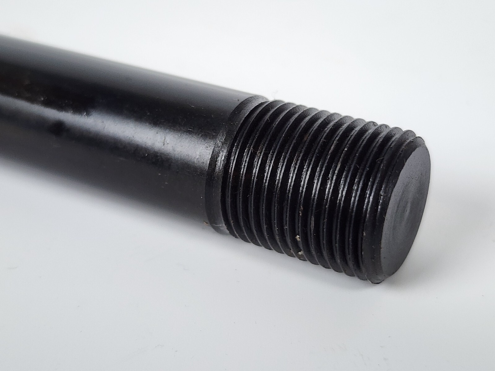 TEMCo THA014 Long English Draw Stud found in TH0370 and TH0388 Dimple Die Sets