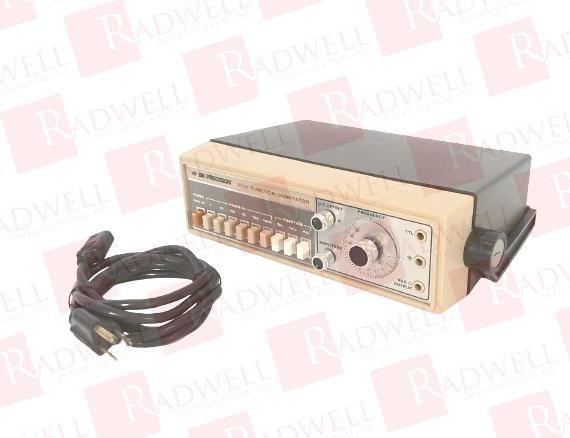 B&K PRECISION 3010 / 3010 (USED)