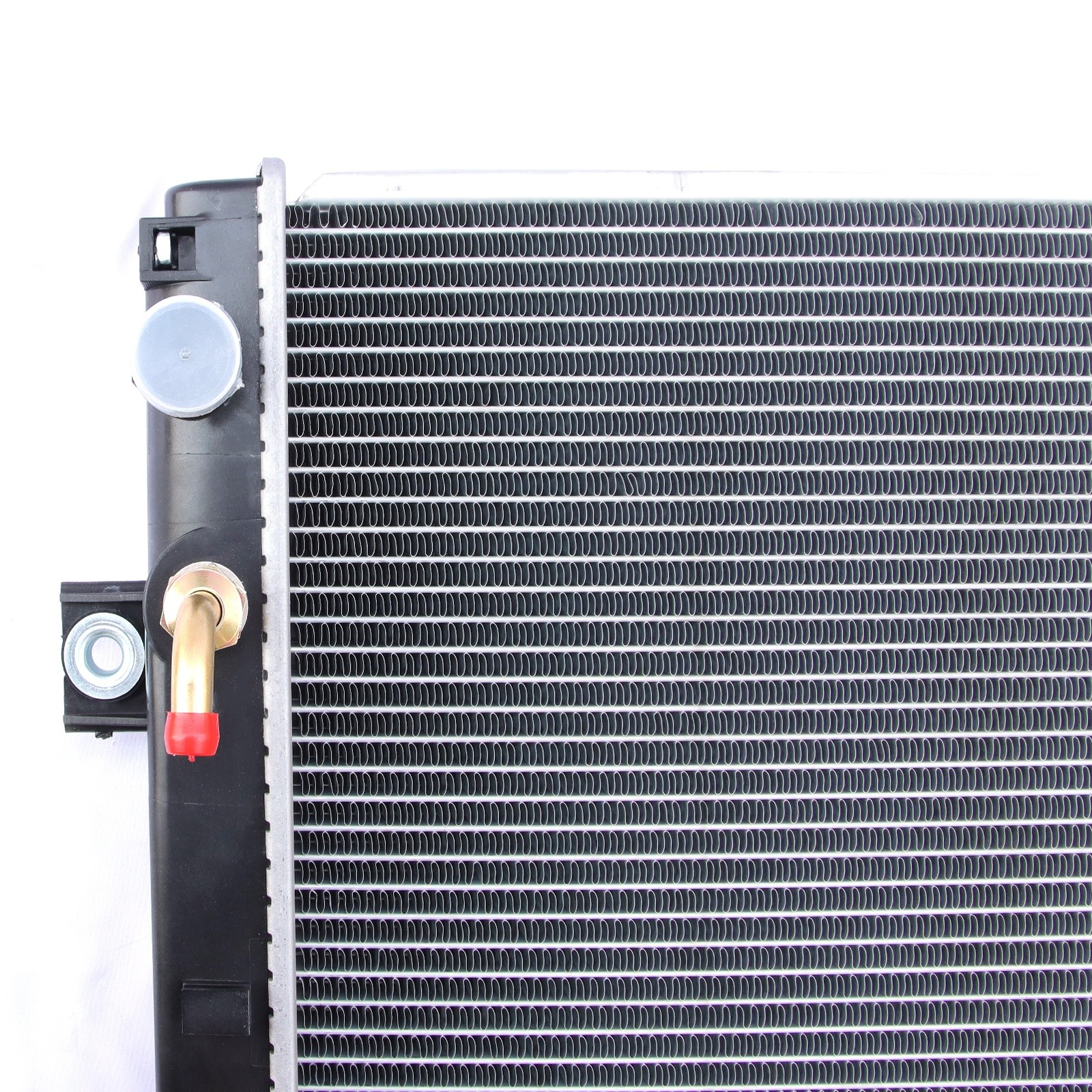 16420-30521-71 Radiator for Toyota Forklift 7FD 7FG35 7FG40 7FG45 7FG50 1FZ G4