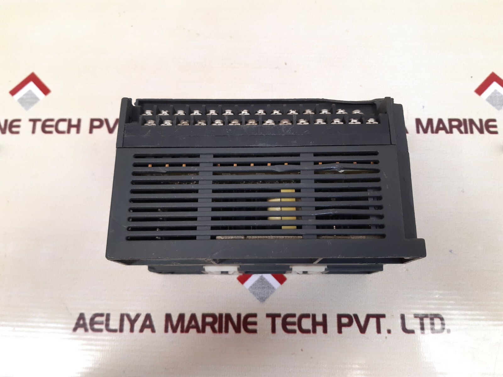 Fatek fbs-32mct programmable controller