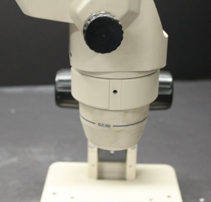OLYMPUS SZ3060 MICROSCOPE