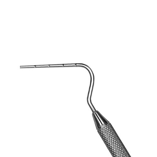 HU-FRIEDY RCP10-1/2 – ROOT CANAL PLUGGER #10-1/2 HDL #32 POSTERIOR, 0,90MM