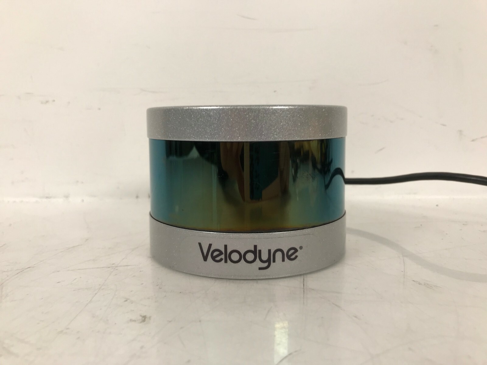 Velodyne LiDAR Puck VLP-16