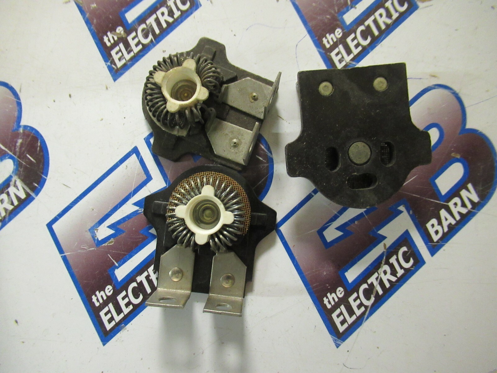Westinghouse AI1.7 (1 BOX OF 3) Type MW Overload Heater Element