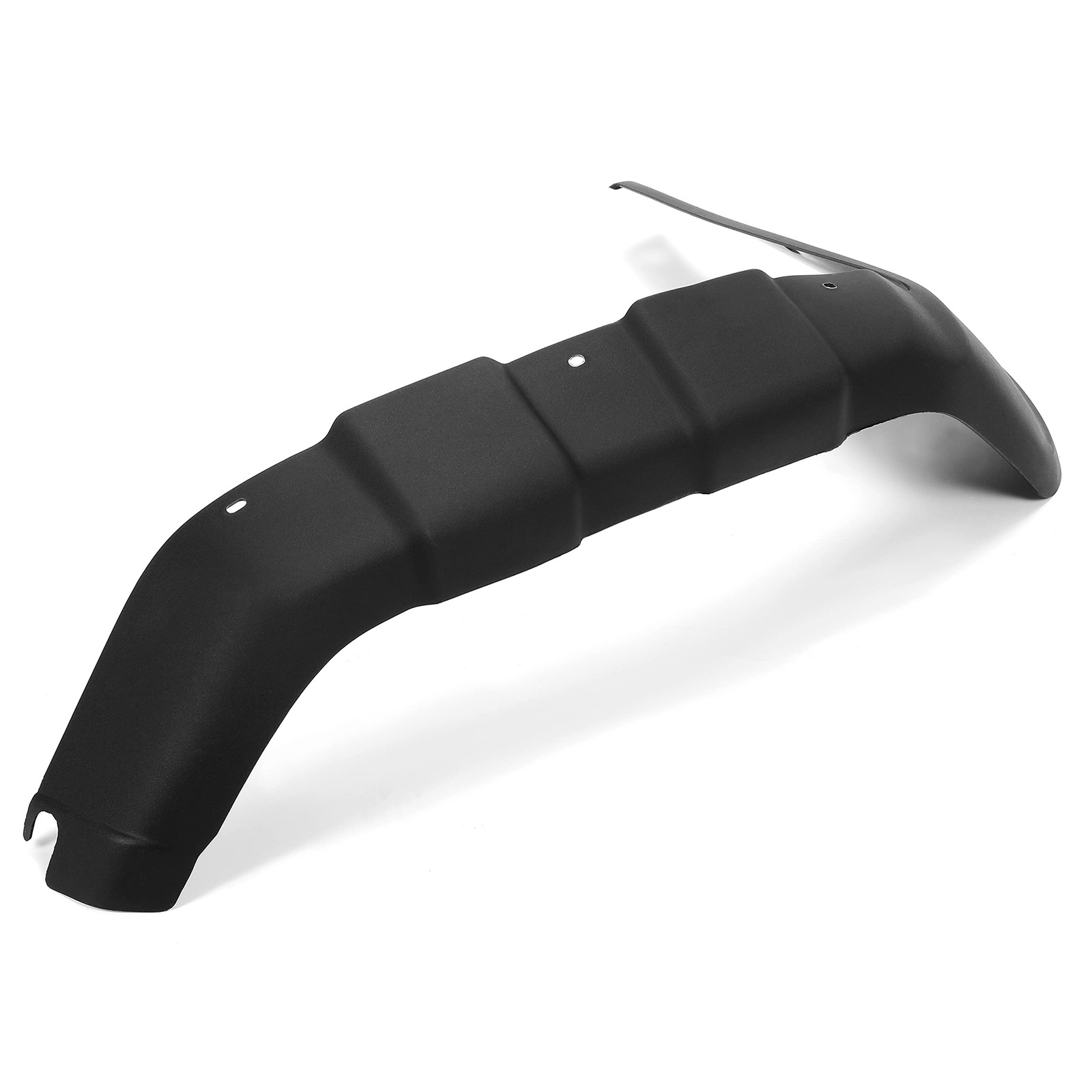 Kojem Fender Splash Mud Guard Rear Left Compatible 2000-2003 Honda Trx350Tm