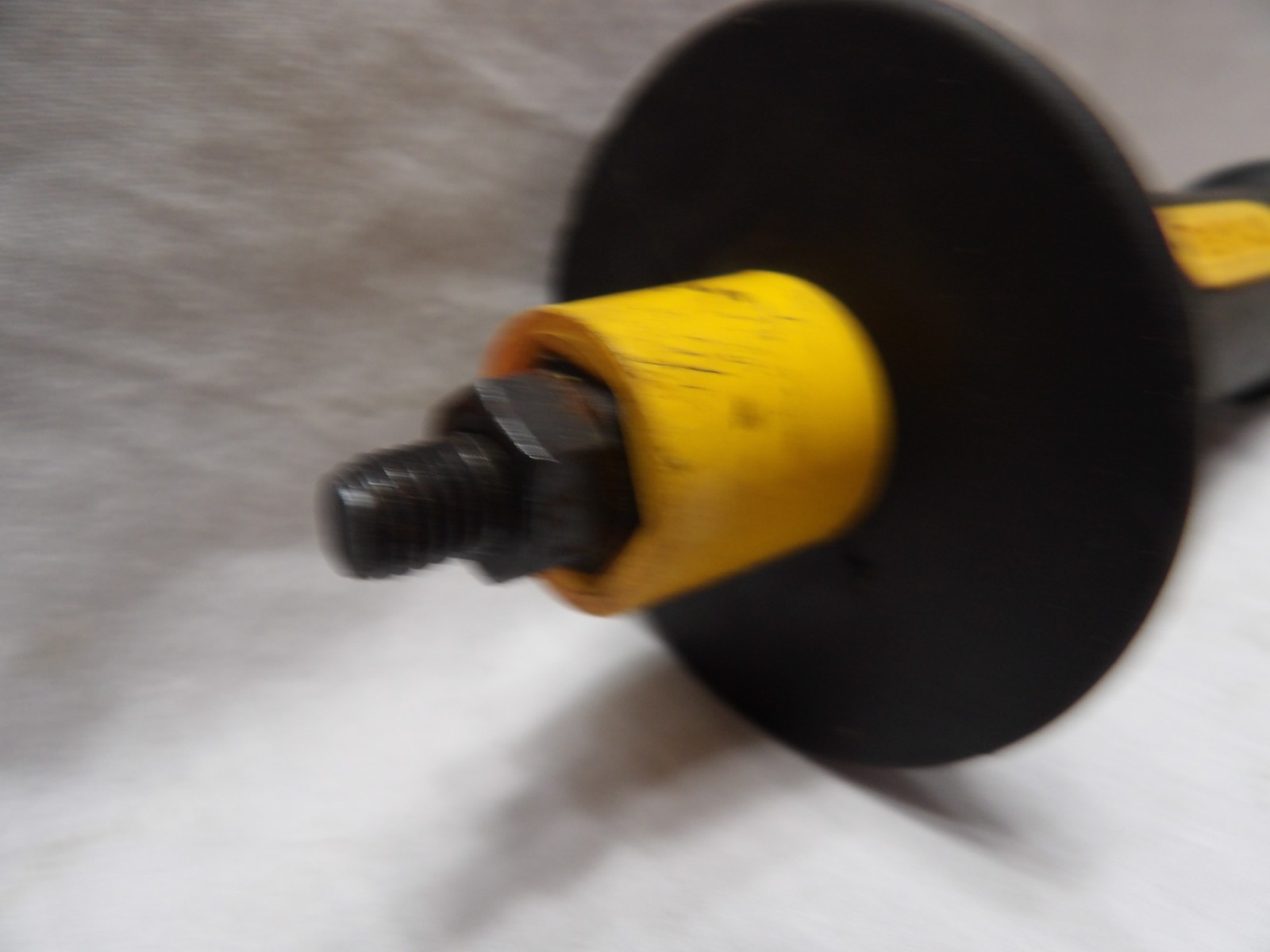 DeWalt Handle for 4-1/2″ Angle Grinder