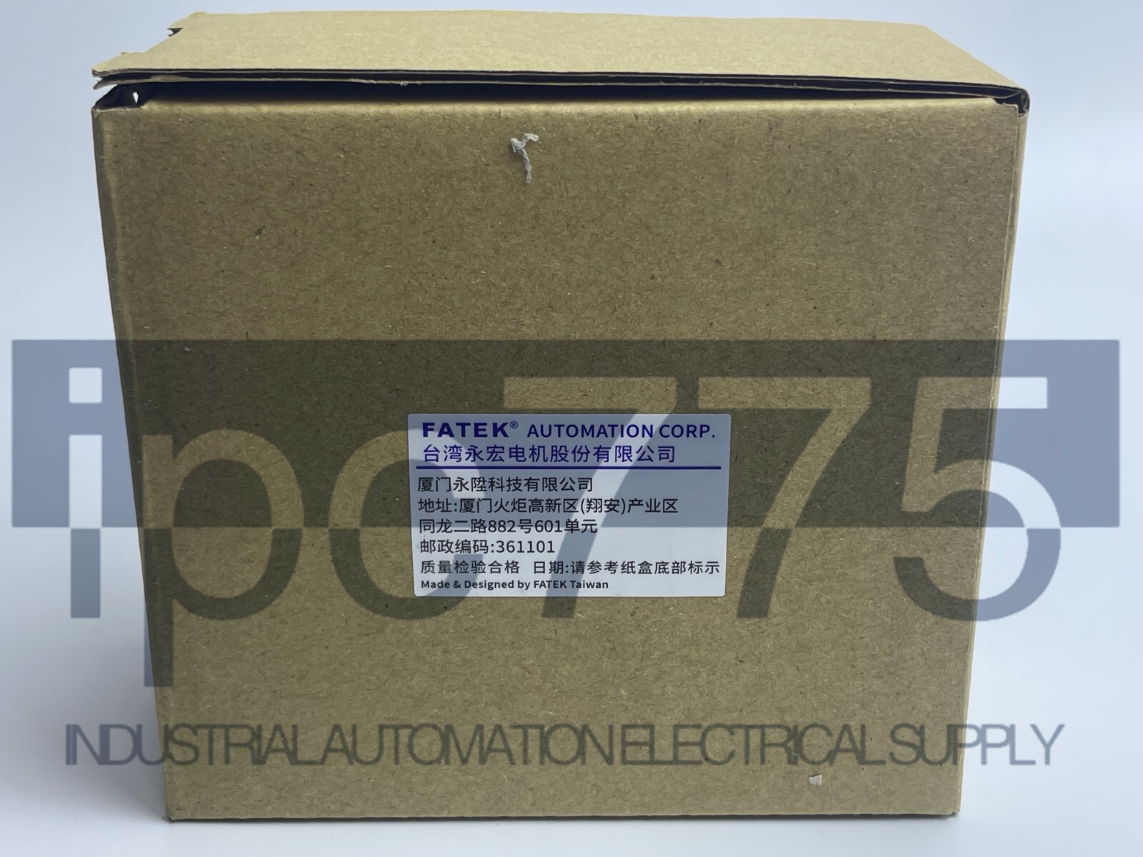 1PCS Brand New FATEK PLC FBs-CM55