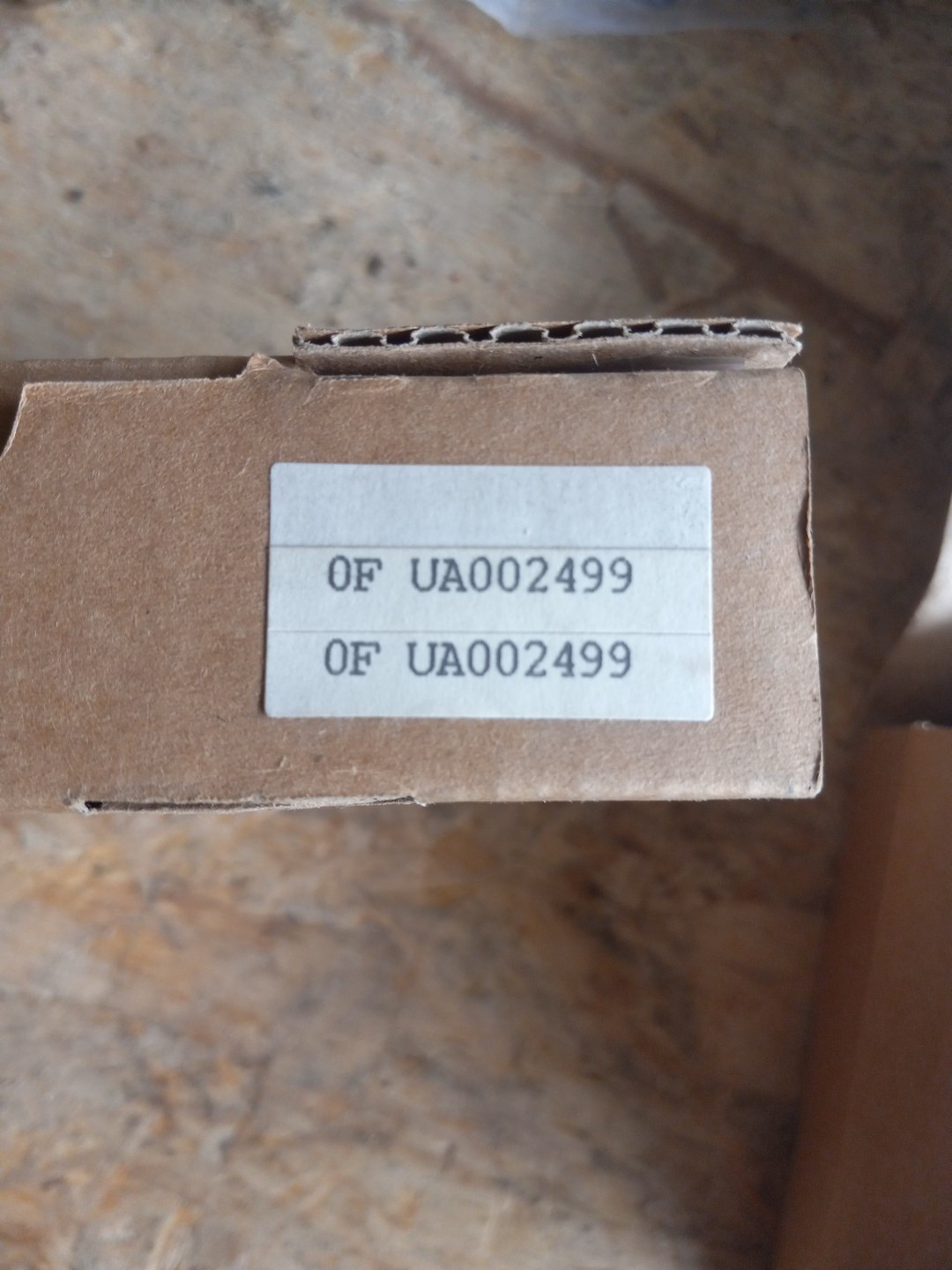 Panasonic KX-T30865 Door Phone Intercom BRAND NEW IN BOX. TAN