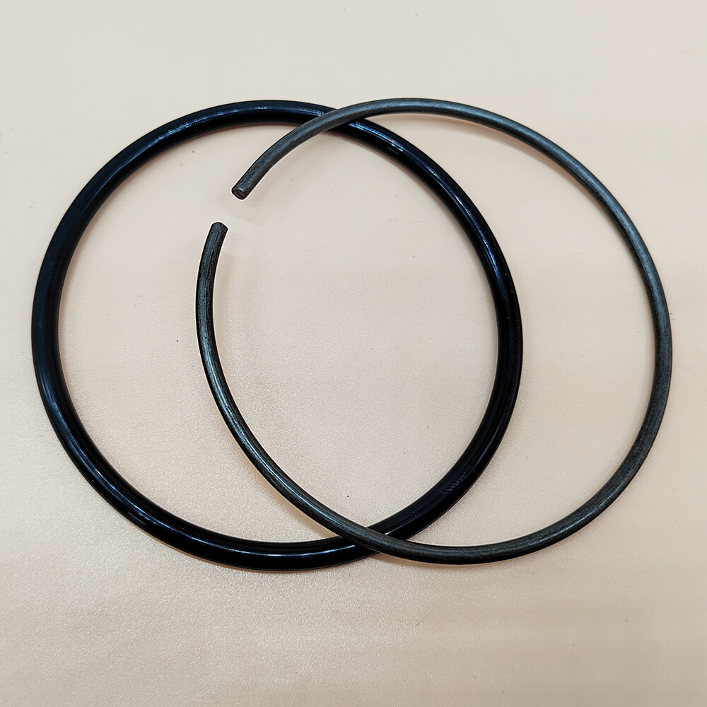 4.0″ Bore x 1.75″ Rod Cylinde Hydraulic Log Splitter Cylinder Rebuild Seal Kit