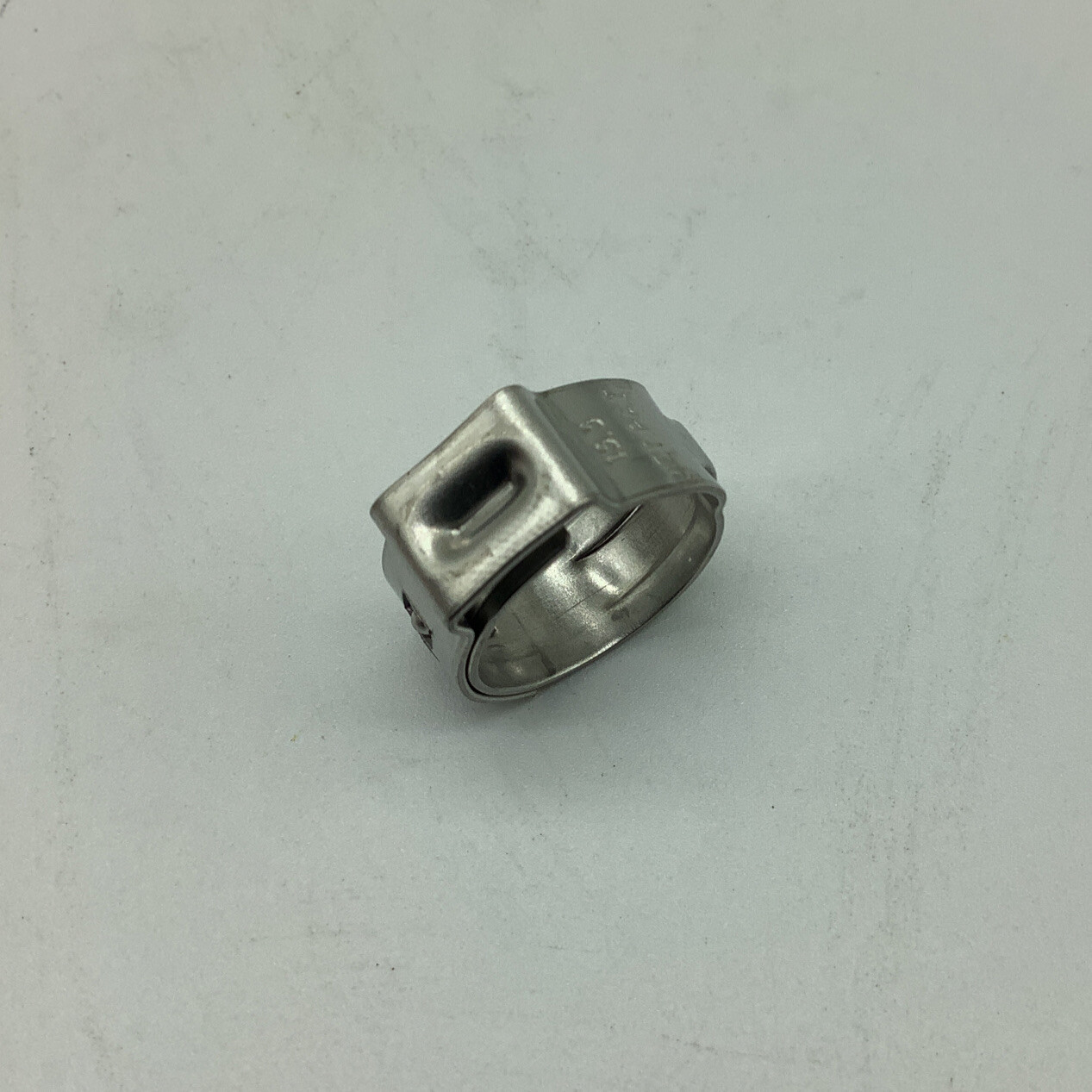 Oetiker 13.3 Stainless Hose Clamp 16700993(500pcs) (#2276)(A-3-SH)