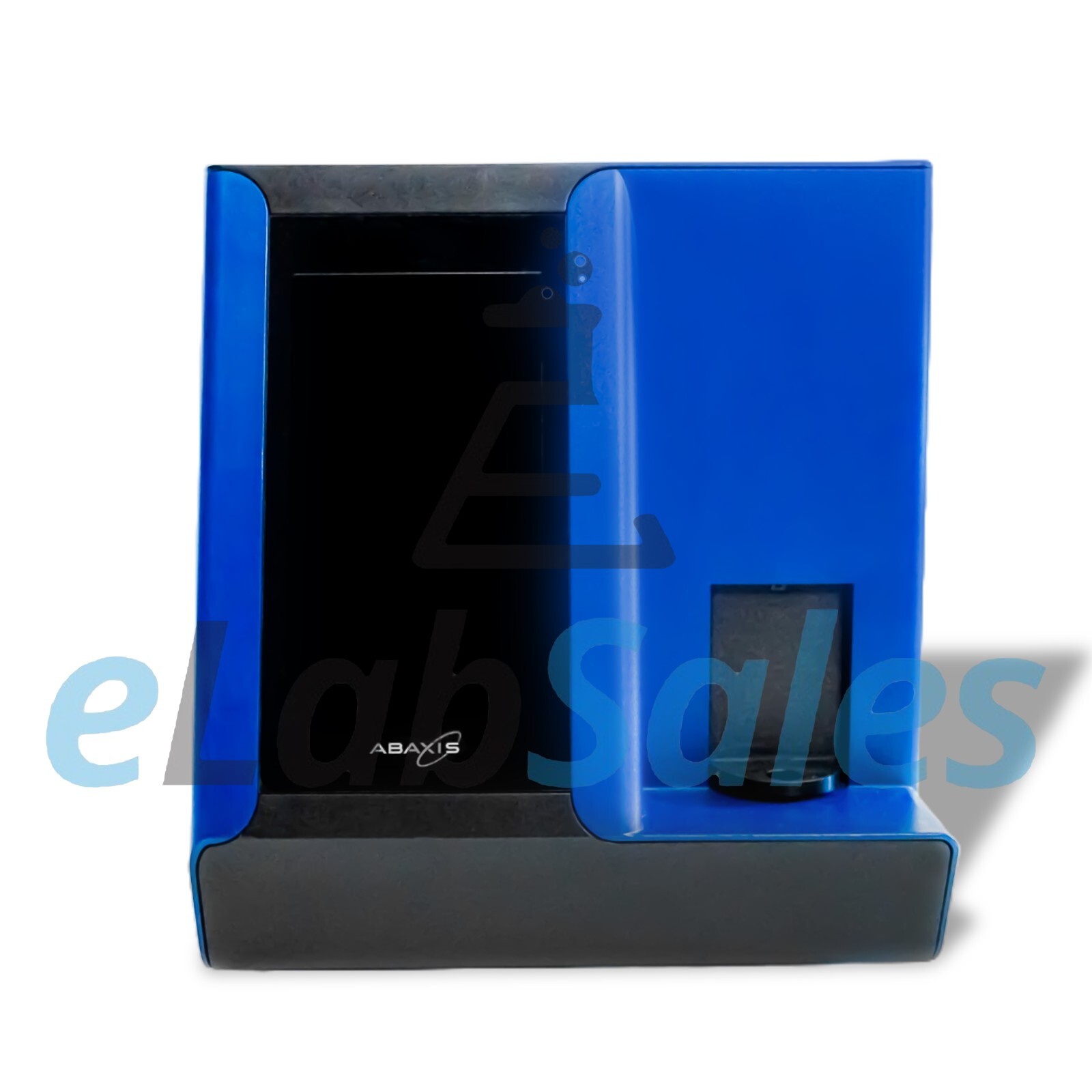 Abaxis Vetscan HM5C Hematology Analyzer