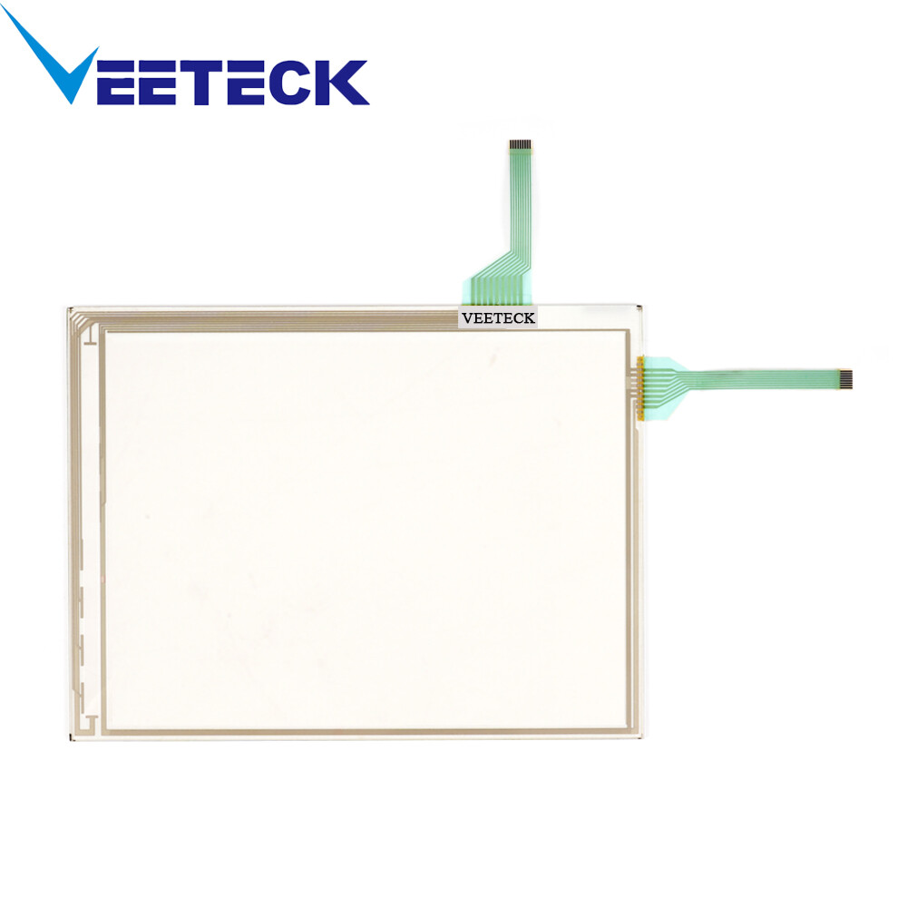 Touch Screen Screen For Hakko V610C20 V610T20 V610I10 Touch Panel Touchpad