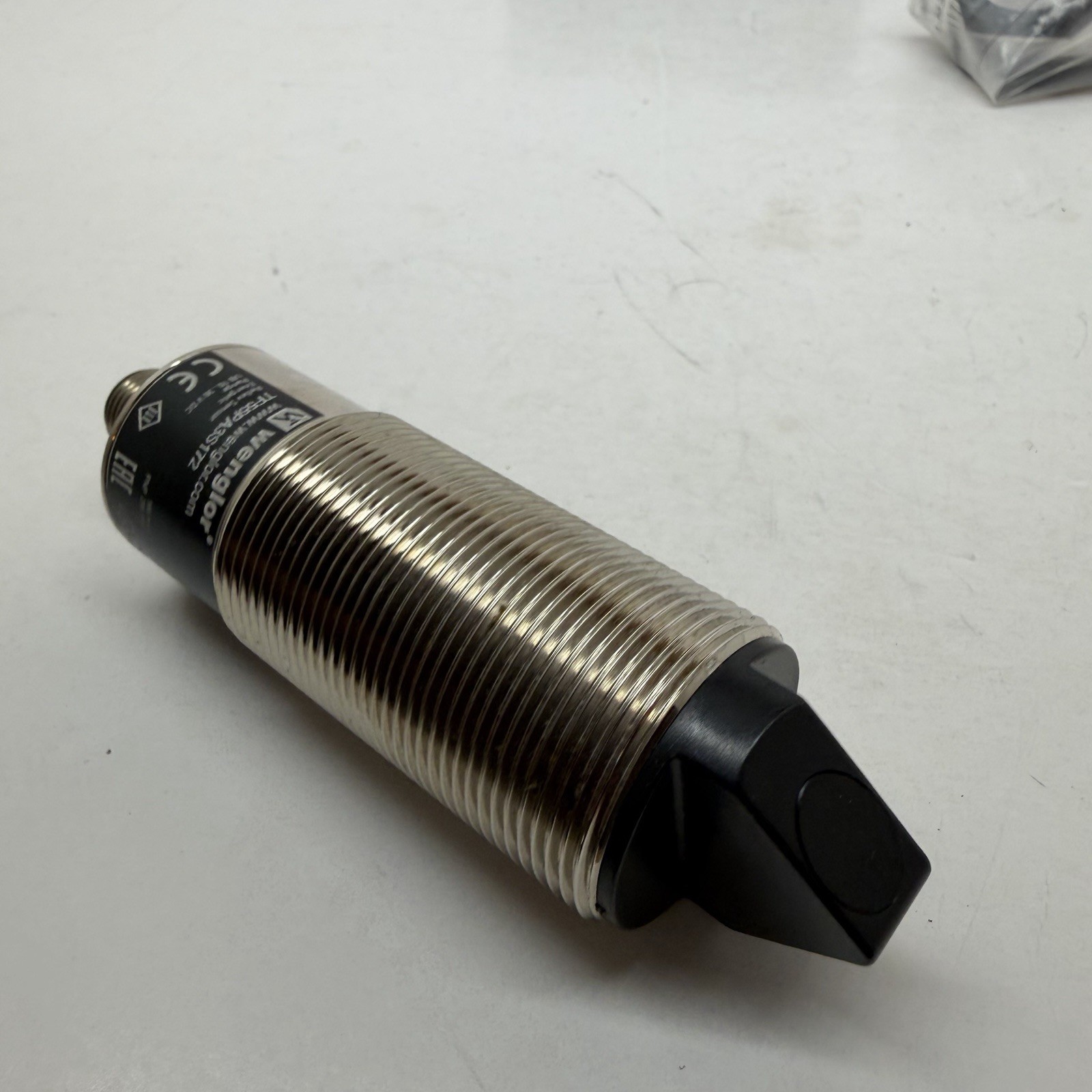 Wenglor Reflex Sensor Energetic Type TF55PA3S172 New