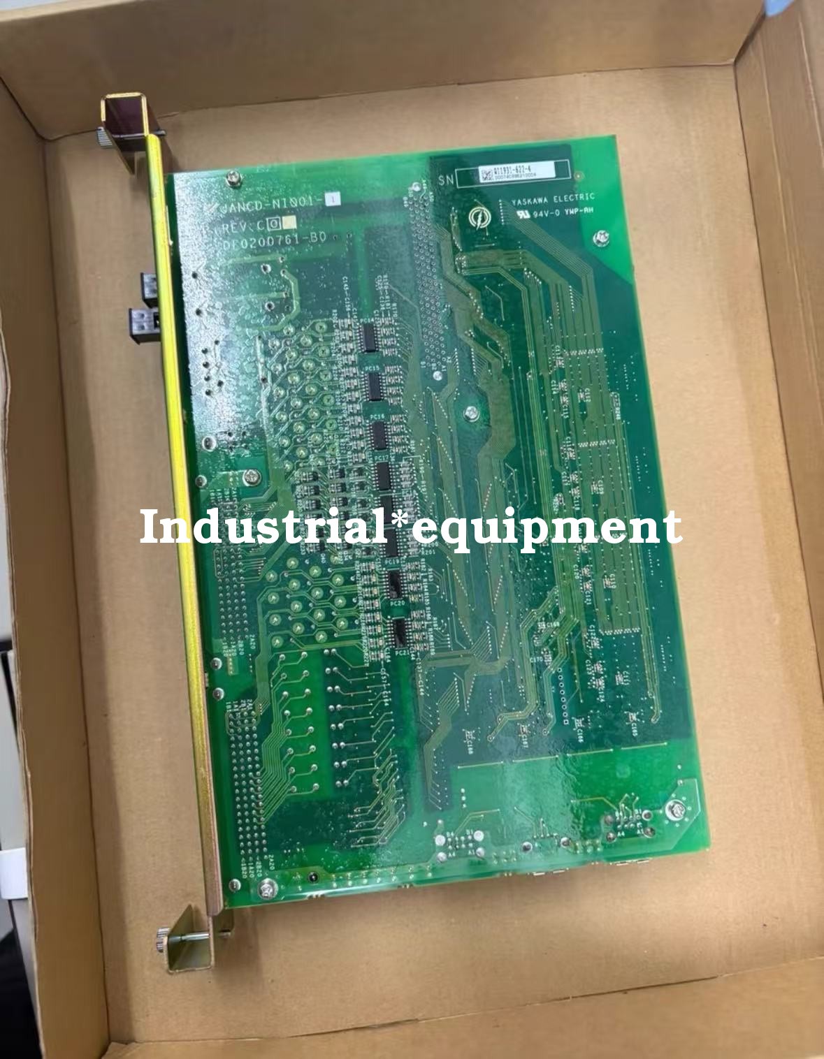 JZNC-NIF01B-1 Robot communication board JZNC-NIF01B-1