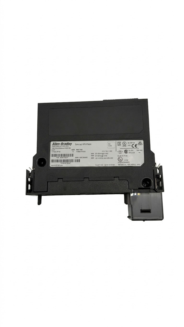 Allen-Bradley 1756-IF16 ControlLogix Analog Input Module