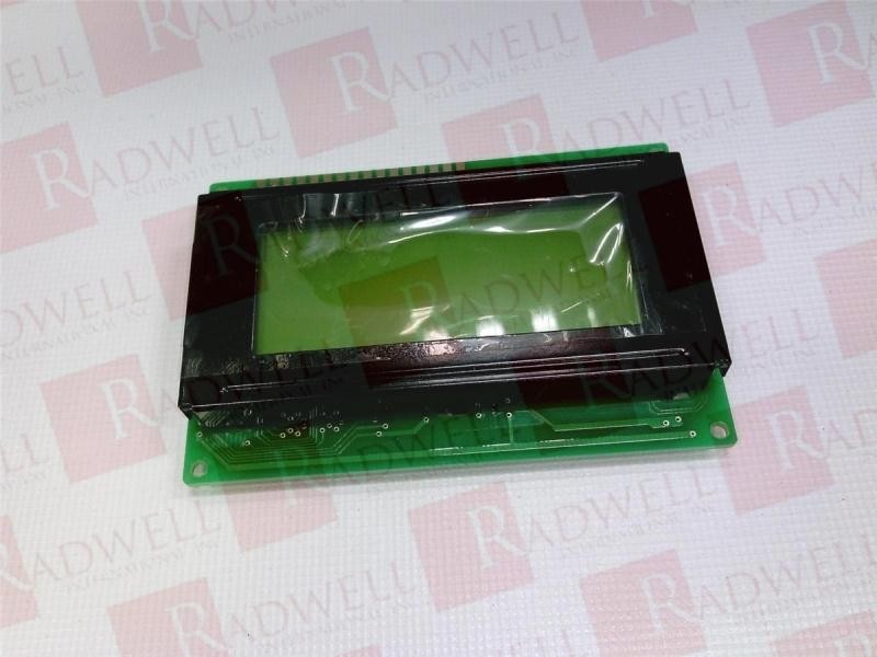 NEWHAVEN DISPLAY NHD-0416BZ-FL-GBW / NHD0416BZFLGBW (BRAND NEW)