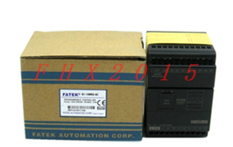 ONE NEW FATEK B1-14MR2-AC