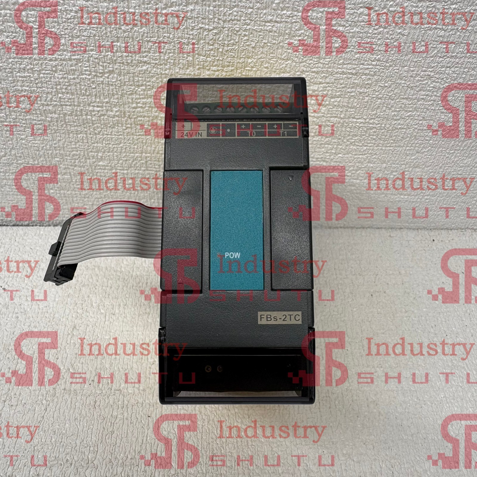 1pcs new Fatek FBs-2TC PLC module
