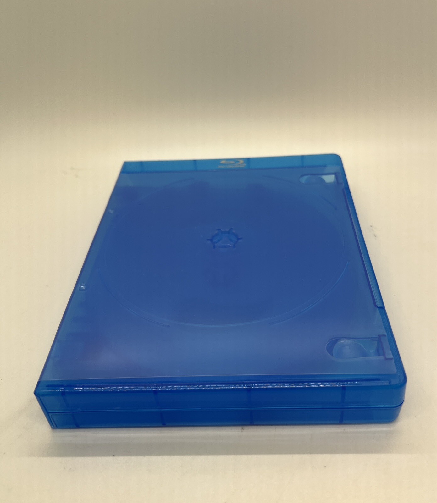 SALE! 2 PCS NEW 24mm Blu-Ray 8-Disc Case With BluRay Logo, BRBL2408
