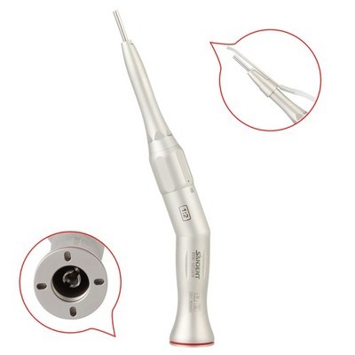 Dental Surgical Handpiece 20° Contra Angle 1:2 E-type NSK Style 70MM 2.35mm