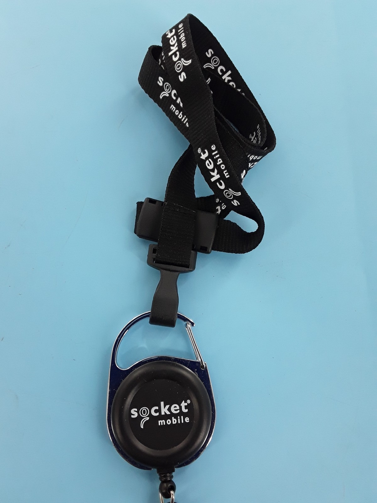 Socket Mobile CHS 7Ci Cordless Hand Scanner Gray (CX2870-1409)