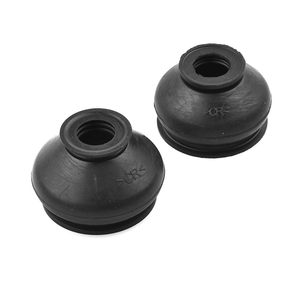 6xUNIVERSAL HQ Rubber Tie Rod End Ball Joint Dust Boots ,Dust Cover Boot Gaiters