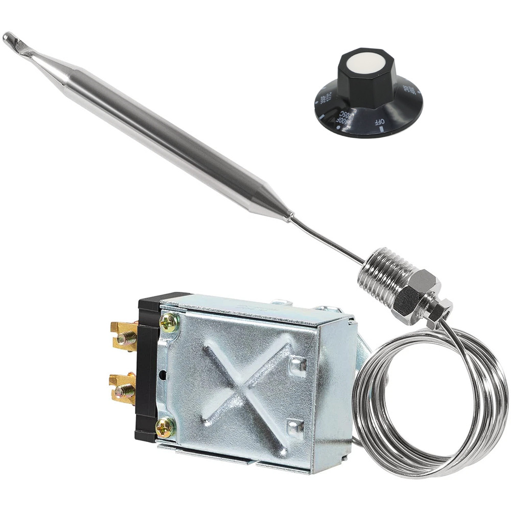 Fryer Thermostat Pitco 60125401, Imperial 1175, American Range 11113, RX-1-36