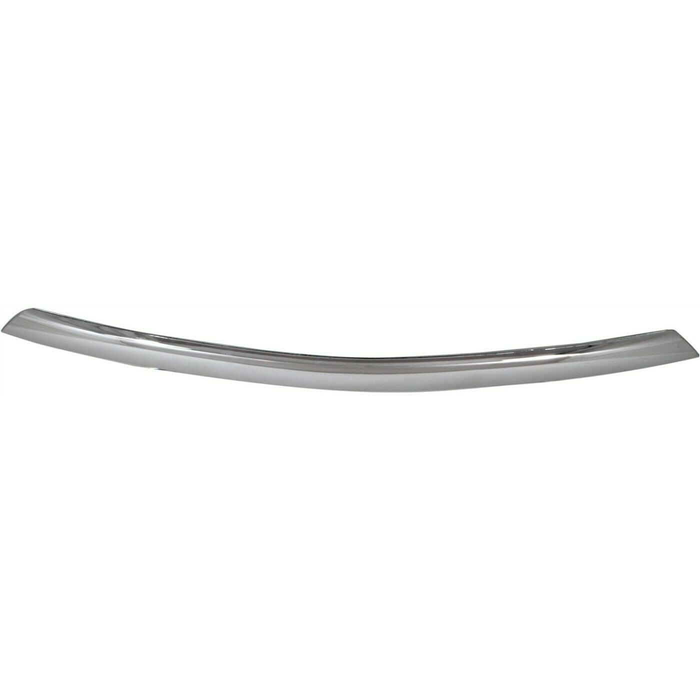 Dodge Durango Citadel/Crew/R/T/SXT 2011-2013 Front Assembly Chrome 12817441