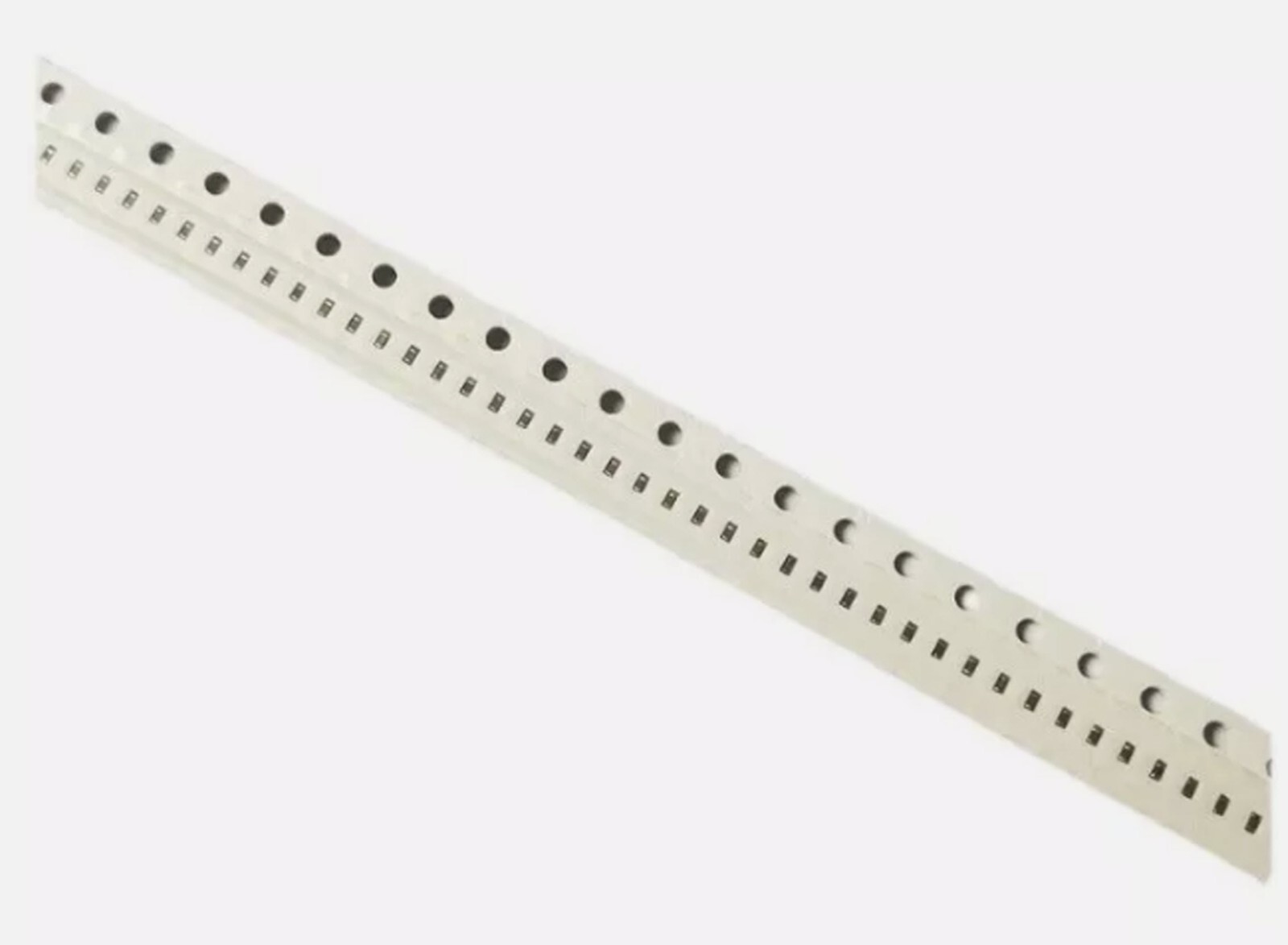 100pcs 11.0 Ohm Ω 1/10 Watt 1% SMD Chip Resistors 0402 1005 KOA RK73H1ELTP11R0F