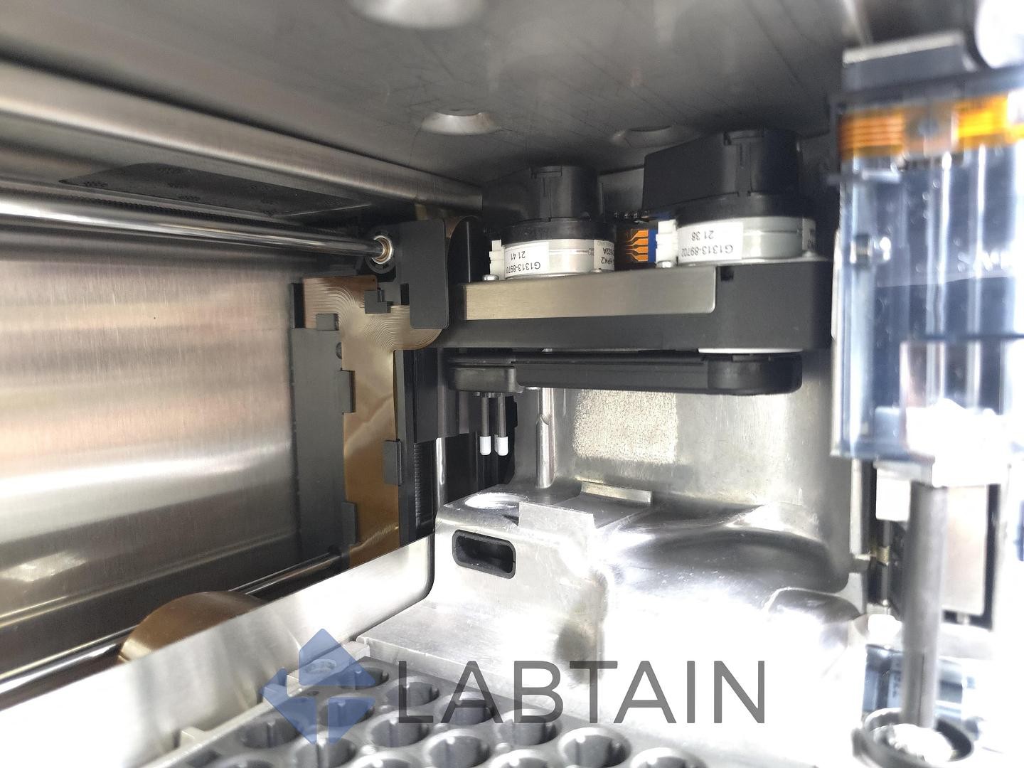 Agilent 1100 HPLC System DAD Detector | Quaternary with OpenLab ChemStation