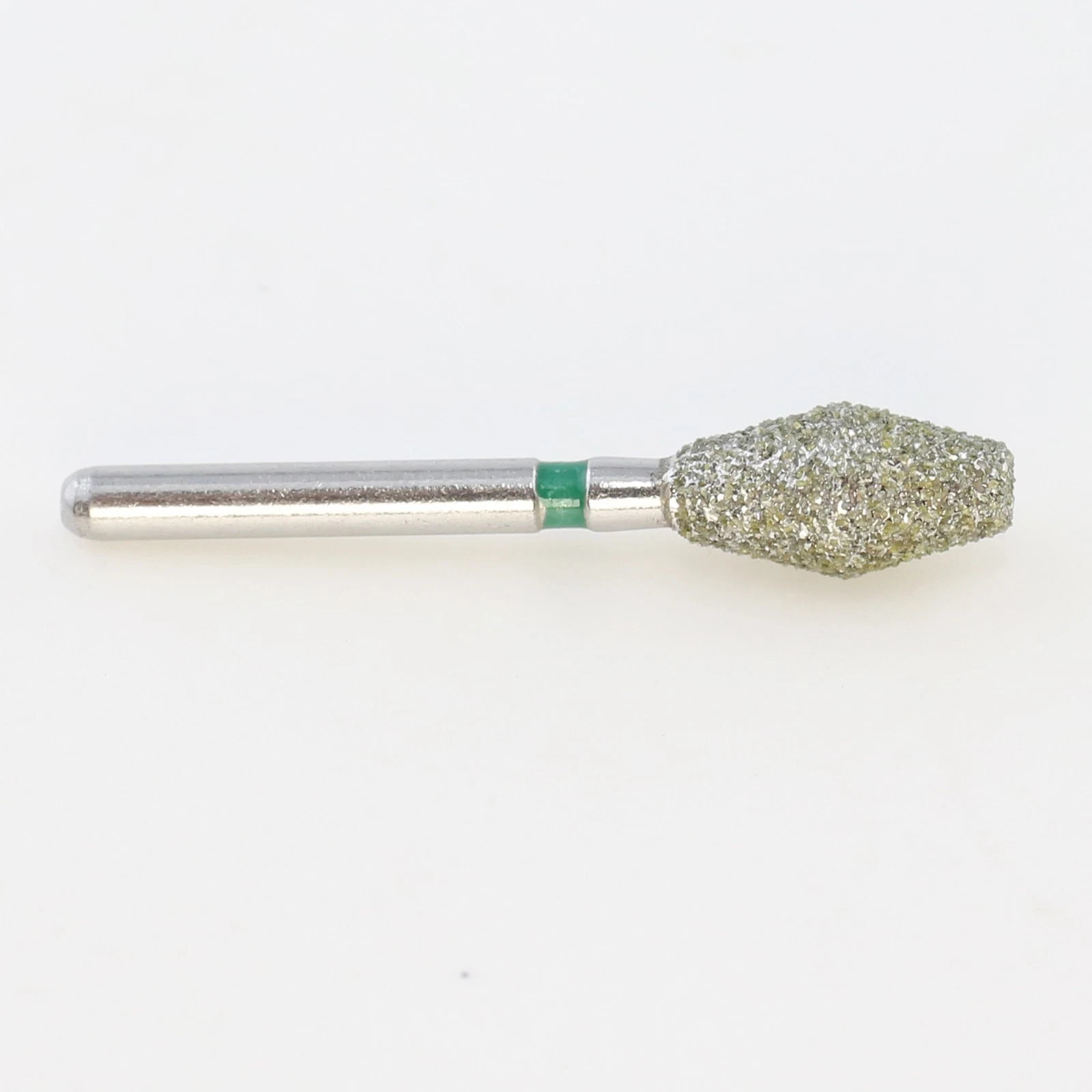 Diamond Dental Burs 811/038C High Speed FG Shank for Implant & Crown Prep 3.8mm