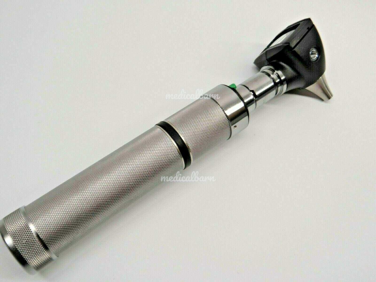 Welch Allyn 3.5 volt Otoscope with Rechargeable Direct Plugin Handle