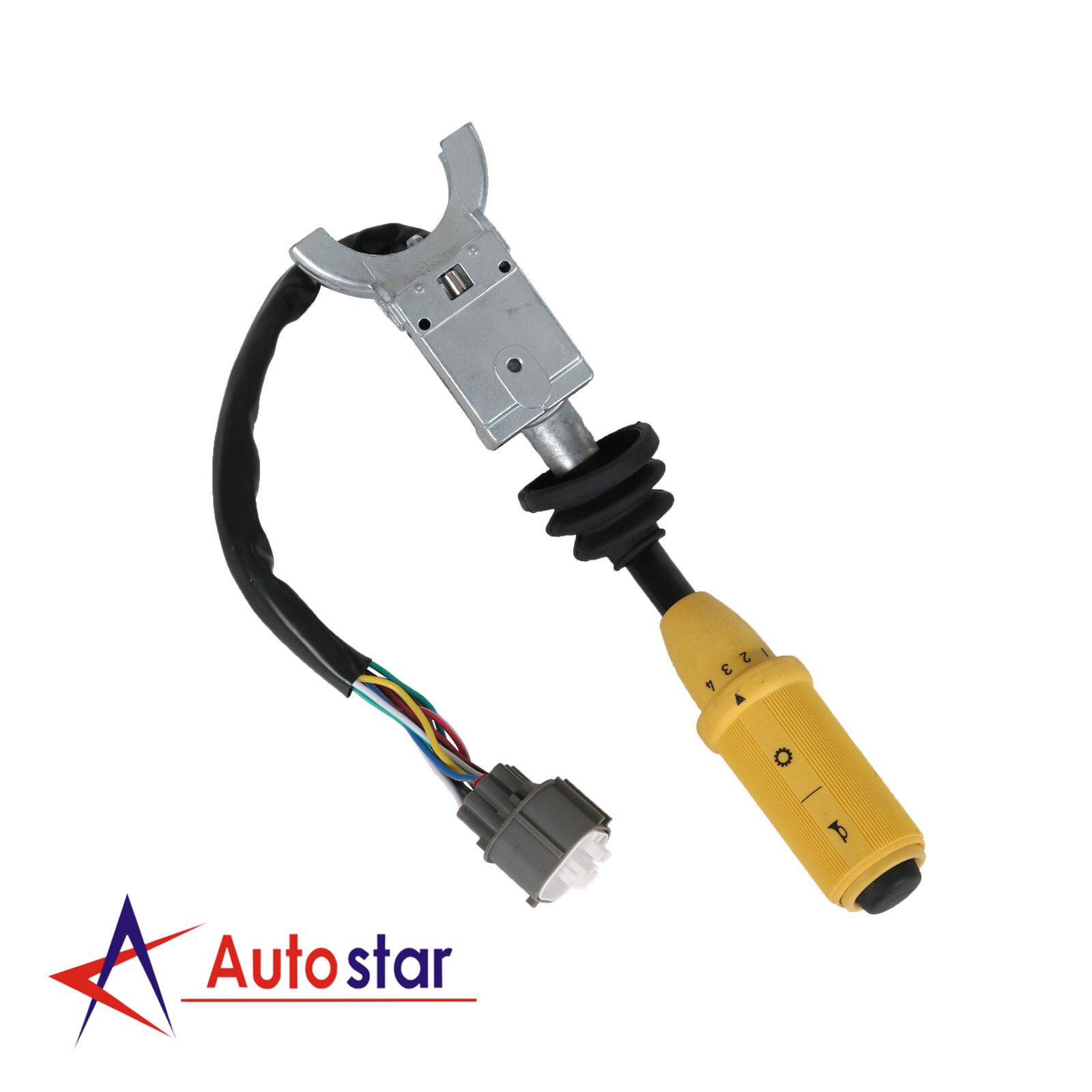 Forward & Reverse Shuttle Lever Switch 701-80145 for JCB 3CX 4CX 215 216 217 214
