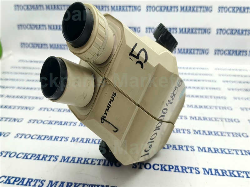 Olympus SZ3060 Microscope Head 30 Days Warranty Fast Shipping