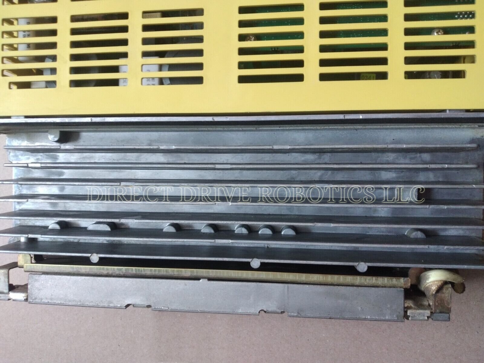 **12mo Warranty**REBUILT**TRY US ONCE**EXCHANGE** Fanuc A06B-6090-H004