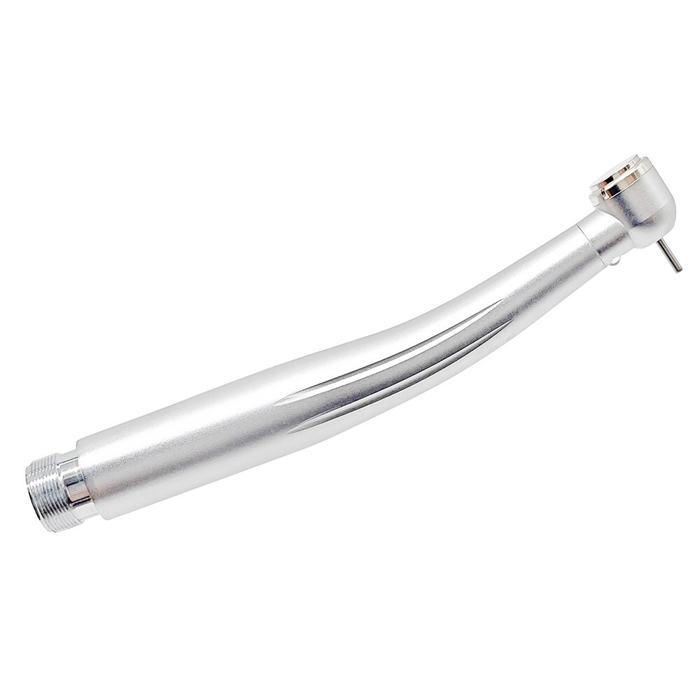 Dental PANA MAX TU B2 E-generator LED 3 Way High Speed Handpiece 2 Hole Borden
