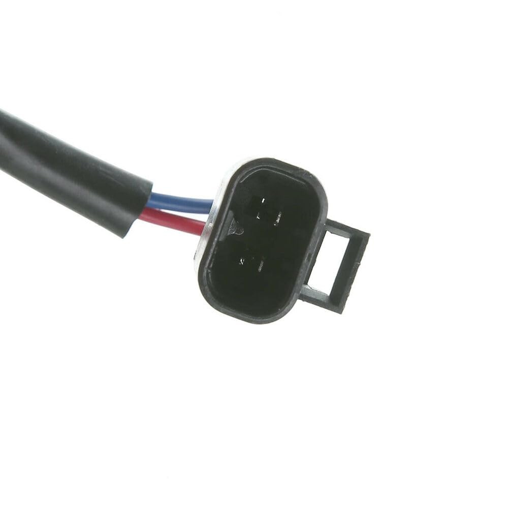 Car Door Glass Window Regulator Front Left Side with Motor for Chevy Impala 741-