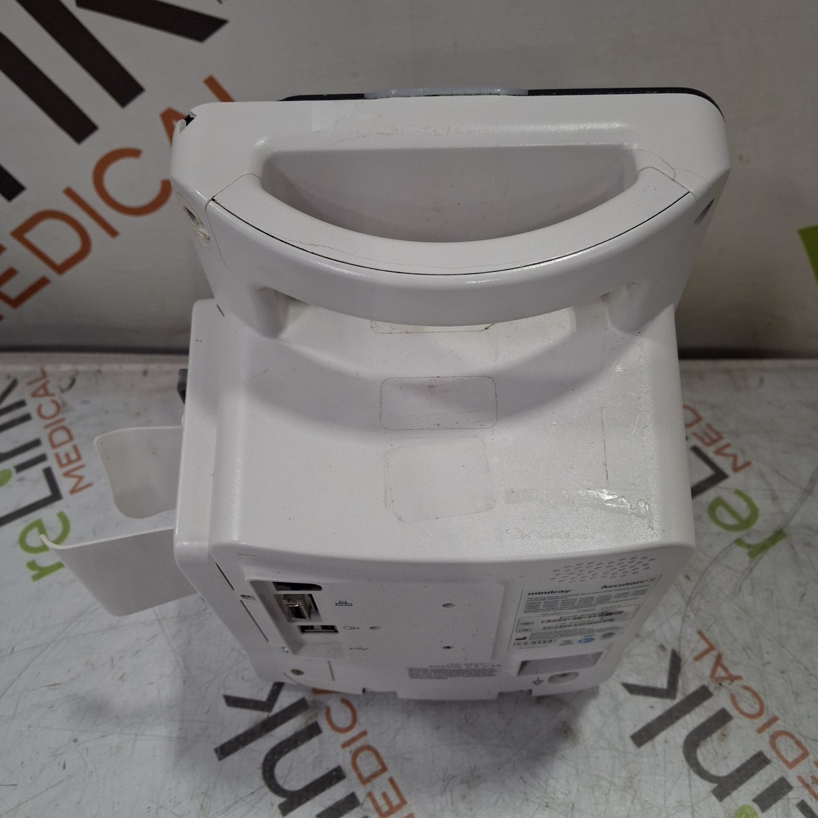 Mindray Accutorr 7 Vital Signs Monitor